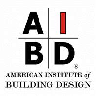 American Institute of Building Design logo