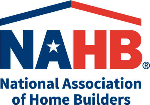 National Association of Home Builders logo