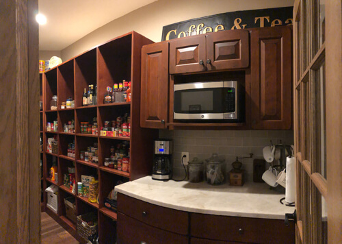 Pantry